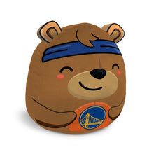 Load image into Gallery viewer, NBA Plushie Mascot Pillow w/features