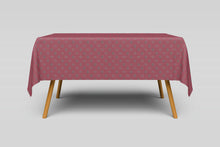 Load image into Gallery viewer, NCAA Repeat Logo Table Cover Roll