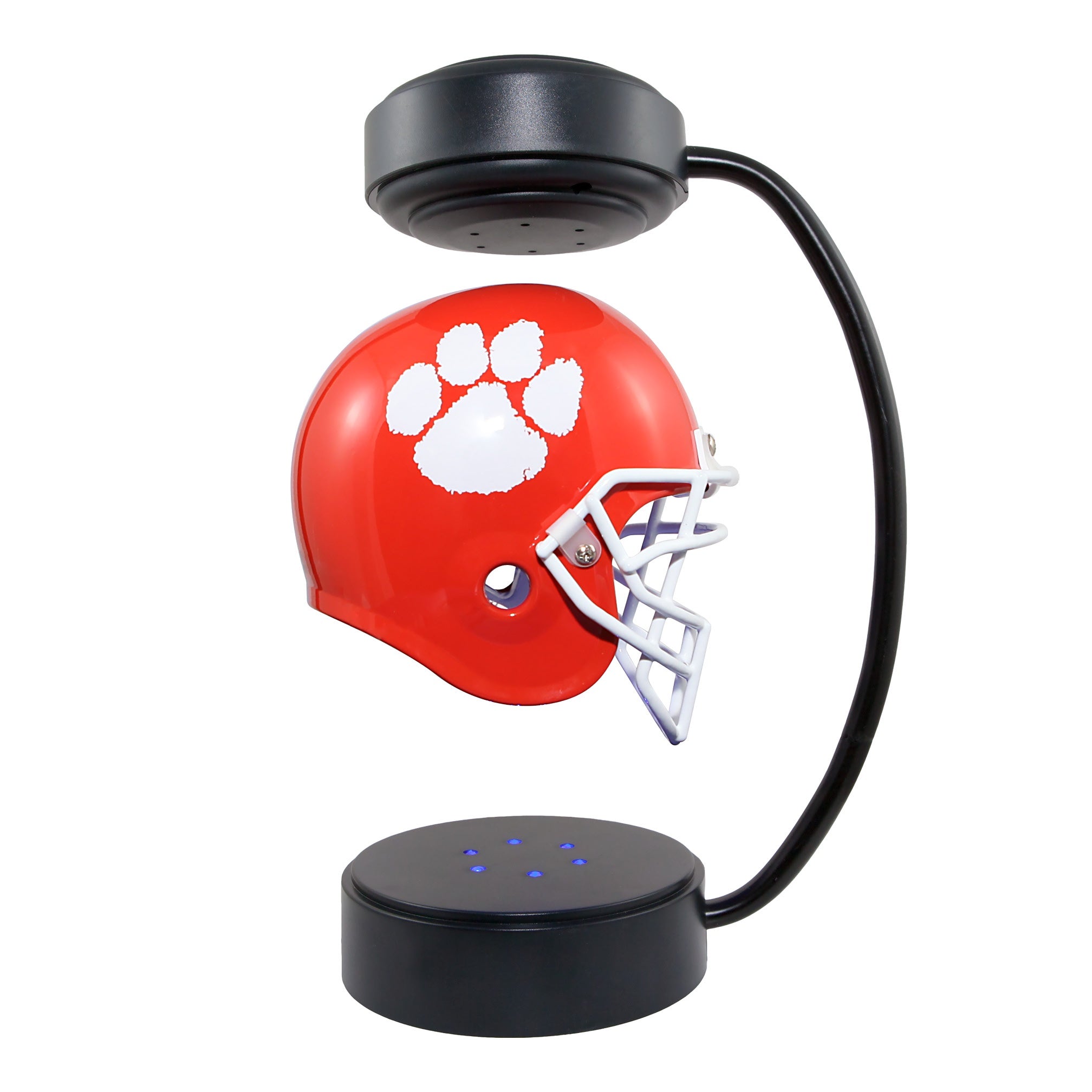 clemson football helmet lamp NCAA Hover Helmet – Pegasus Sports