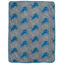 Load image into Gallery viewer, NFL Logo Roll Ultra Cozy Oversized 66x95 Blanket