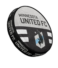 Load image into Gallery viewer, MLS Circle Plushlete Pillow