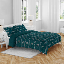 Load image into Gallery viewer, NFL Homefield Queen 3 pc Bed In A Bag