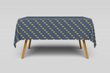 Load image into Gallery viewer, NCAA Repeat Logo Table Cover Roll