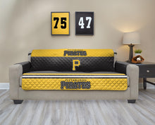 Load image into Gallery viewer, MLB Furniture Protector - Sofa
