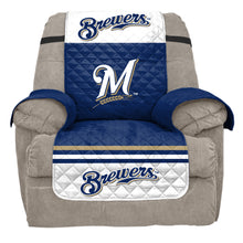 Load image into Gallery viewer, MLB Furniture Protector - Recliner