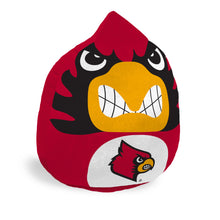 Load image into Gallery viewer, NCAA Plushie Mascot Pillow w/ features