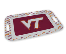 Load image into Gallery viewer, NCAA Repeat Logo Party Tray