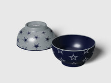 Load image into Gallery viewer, NFL Home and Away 2 Pack Serving Bowls
