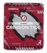 Load image into Gallery viewer, NCAA Game Tech Ultra Cozy Oversized 60x72 Blanket