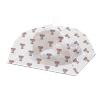 Load image into Gallery viewer, NCAA Repeat Logo Food Tent 2 Pack