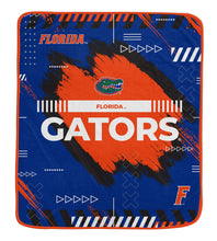 Load image into Gallery viewer, NCAA Game Tech Ultra Cozy Oversized 60x72 Blanket