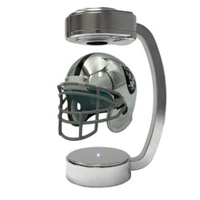 Load image into Gallery viewer, NFL Mini Chrome Hover Helmet