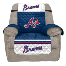 Load image into Gallery viewer, MLB Furniture Protector - Recliner