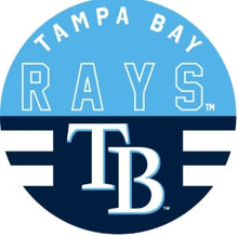 Load image into Gallery viewer, MLB Circle Plushlete Pillow