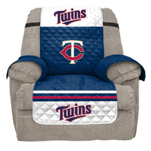 Load image into Gallery viewer, MLB Furniture Protector - Recliner