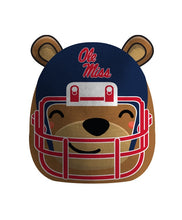 Load image into Gallery viewer, NCAA Plushie Mascot Pillow w/ features