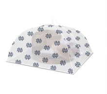 Load image into Gallery viewer, NCAA Repeat Logo Food Tent 2 Pack