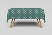 Load image into Gallery viewer, NCAA Repeat Logo Table Cover Roll