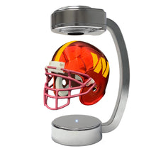 Load image into Gallery viewer, NFL Mini Chrome Hover Helmet