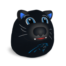 Load image into Gallery viewer, NFL Plushie Mascot Pillow w/features