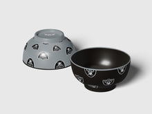 Load image into Gallery viewer, NFL Home and Away 2 Pack Serving Bowls