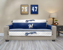 Load image into Gallery viewer, MLB Furniture Protector - Sofa
