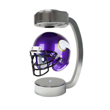Load image into Gallery viewer, NFL Mini Hover Helmet