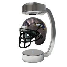 Load image into Gallery viewer, NFL Mini Chrome Hover Helmet