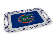 Load image into Gallery viewer, NCAA Repeat Logo Party Tray