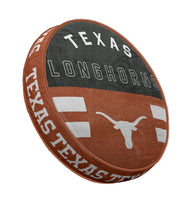 Load image into Gallery viewer, NCAA Circle Plushlete Pillow