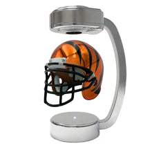 Load image into Gallery viewer, NFL Mini Chrome Hover Helmet