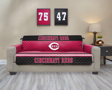 Load image into Gallery viewer, MLB Furniture Protector - Sofa