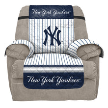 Load image into Gallery viewer, MLB Furniture Protector - Recliner
