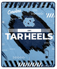 Load image into Gallery viewer, NCAA Game Tech Ultra Cozy Oversized 60x72 Blanket