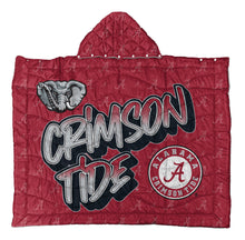 Load image into Gallery viewer, NCAA Local Wearable Hero Cape