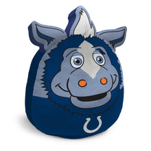 Load image into Gallery viewer, NFL Plushie Mascot Pillow w/features