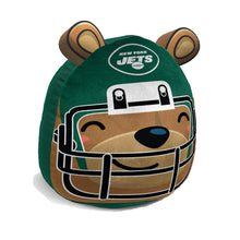 Load image into Gallery viewer, NFL Plushie Mascot Pillow w/features