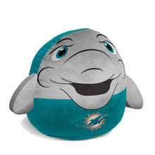 Load image into Gallery viewer, NFL Plushie Mascot Pillow w/features