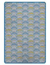 Load image into Gallery viewer, NFL Logo Roll Ultra Cozy Oversized 66x95 Blanket