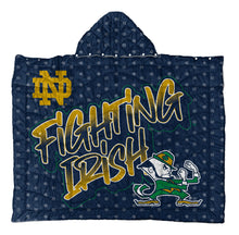 Load image into Gallery viewer, NCAA Local Wearable Hero Cape