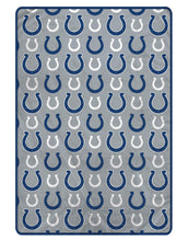 Load image into Gallery viewer, NFL Logo Roll Ultra Cozy Oversized 66x95 Blanket