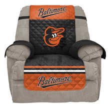 Load image into Gallery viewer, MLB Furniture Protector - Recliner