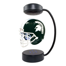 Load image into Gallery viewer, Michigan State Spartans NCAA Hover Helmet