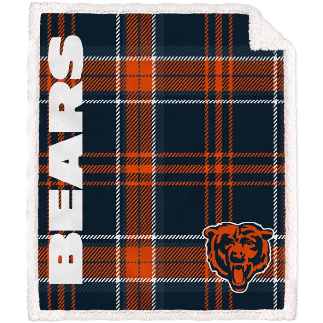 Bears Snuggie 