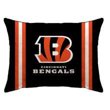 Load image into Gallery viewer, Bengals Standard Pillow