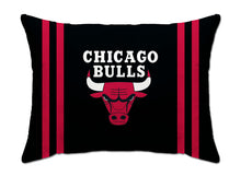 Load image into Gallery viewer, Bulls Standard Pillow