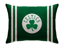 Load image into Gallery viewer, Celtics Pillow
