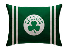 Load image into Gallery viewer, Celtics Pillow