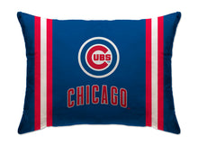 Load image into Gallery viewer, Cubs Standard Bed Pillow