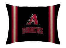 Load image into Gallery viewer, D Backs Standard Bed Pillow